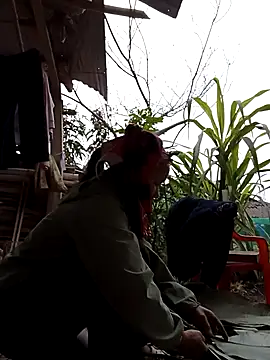 TinTin321's Live XXX Chat