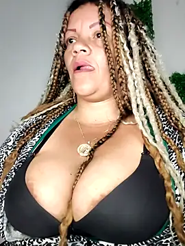 XXX chat uživo modela Eva_Luxei