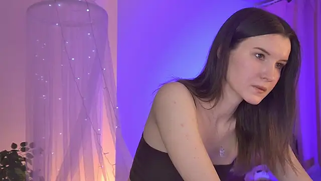 AgataWillis' Live XXX Chat