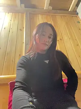 phungtiti's Webcam Show