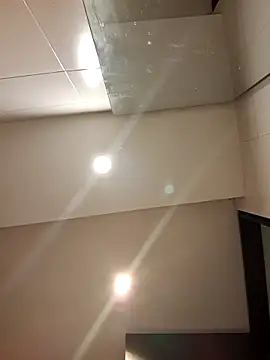 Pokazy przed kamerką – Alessandraa-