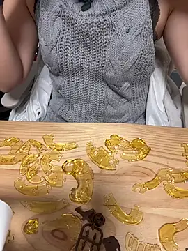 piffydream 网络视讯表演