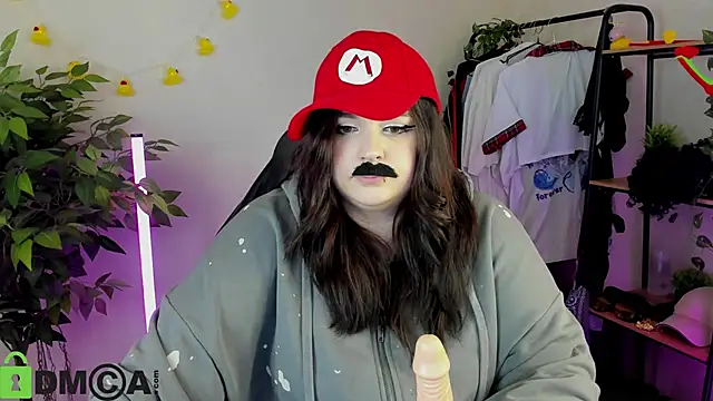 Mia_R0ss' Live XXX Chat