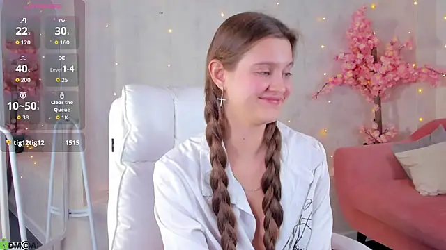 Renesmy_Black's Live XXX Chat