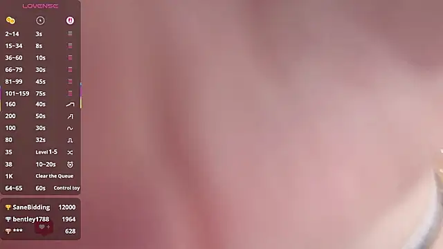 nayomi_34f 网络视讯表演