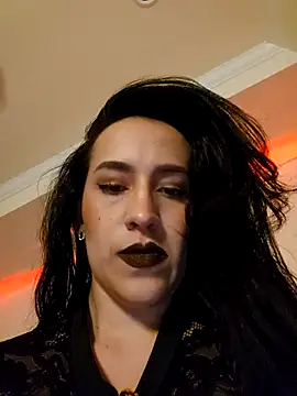 BustyxVixen Live XXX Chat