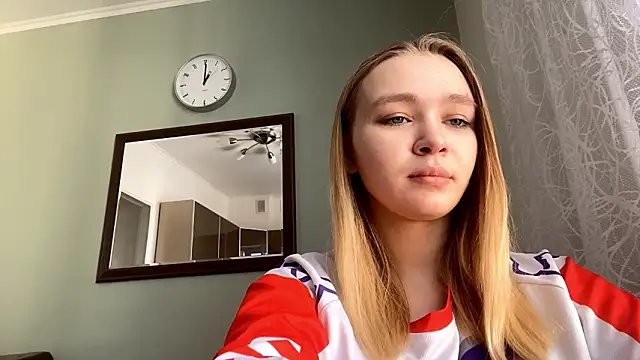 Leifuture's Live XXX Chat