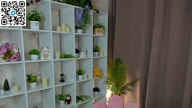 TessaDavidson's Live XXX Chat