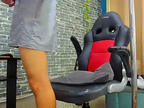 Piter_Strauss: вебкам-шоу