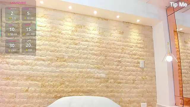 Pertunjukan Kamera Web kylie_ward