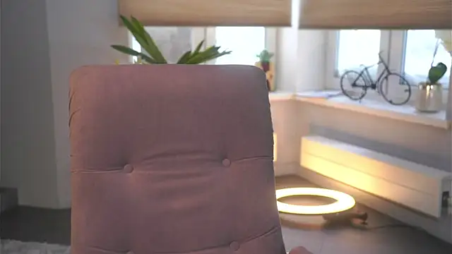 CecilleKizior's Live XXX Chat