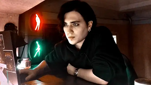 Pokazy przed kamerką – sademobeer