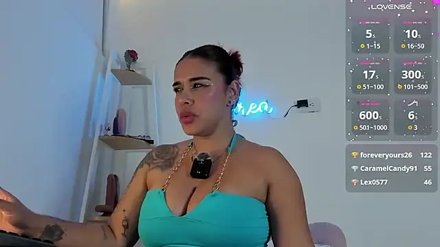 andrea_lopezz_ Show in webcam