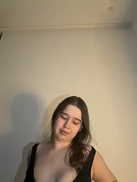 HornyGirlH's Live XXX Chat