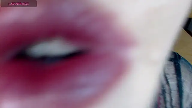 MasterLeila Pertunjukan Webcam