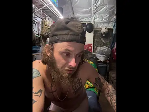 Show Webcam de CloudDadddyyy420