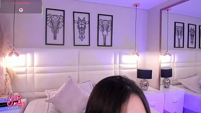 Valeria_carter 现场XXX聊天