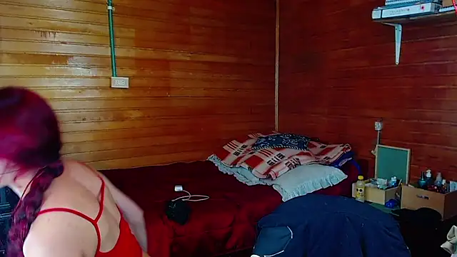 Živý XXX chat MariamGray1