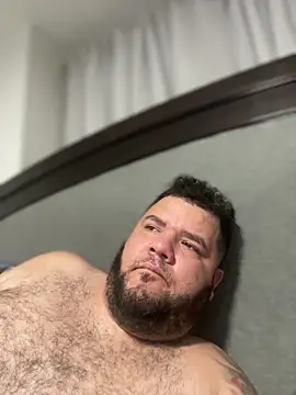 HotDominicanCum's Live XXX Chat