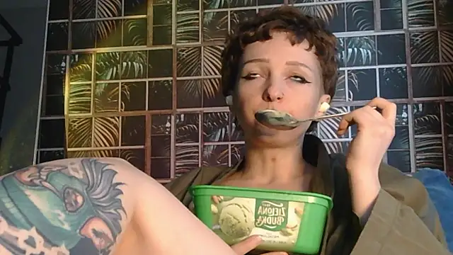 Ani_Kali: онлайн-секс-чат