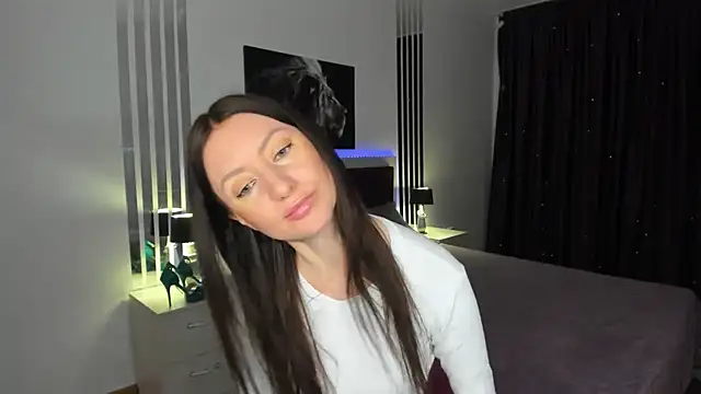 NikaHoney 现场XXX聊天