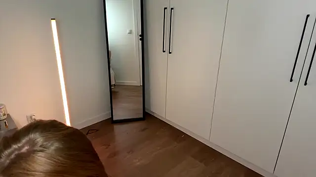 GingerFoxy_: онлайн-секс-чат