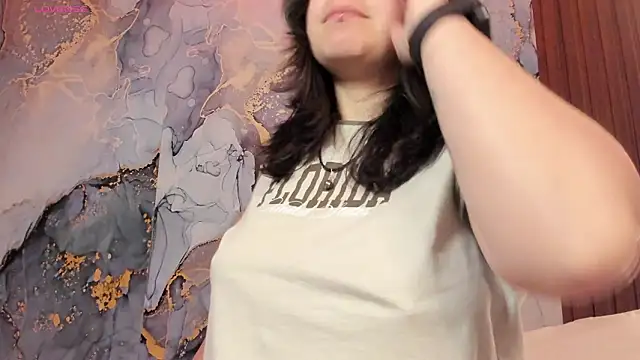 Czat XXX na żywo – Mey_moon