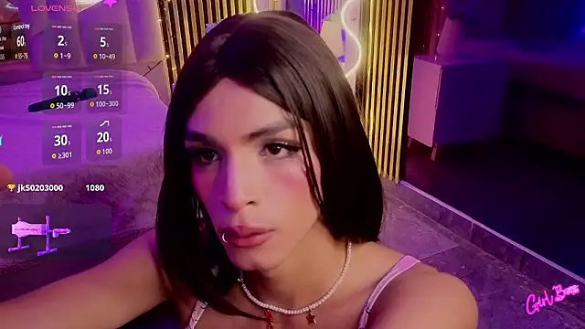 LIHIAN_TAY webcam show