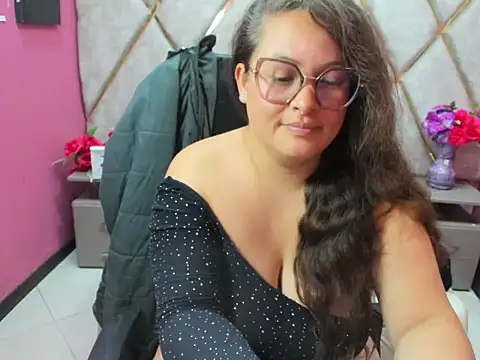 Sembang XXX Secara Langsung Sarah_Boobs_