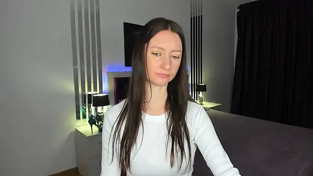 NikaHoney: онлайн-секс-чат