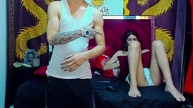 عرض كام Pride_couple