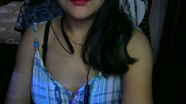 دردشة Nepali_Alisha الجنسية المباشرة