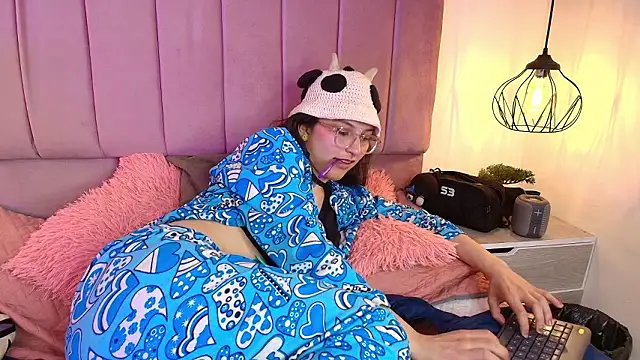 Hanabie_ Live XXX-Chat