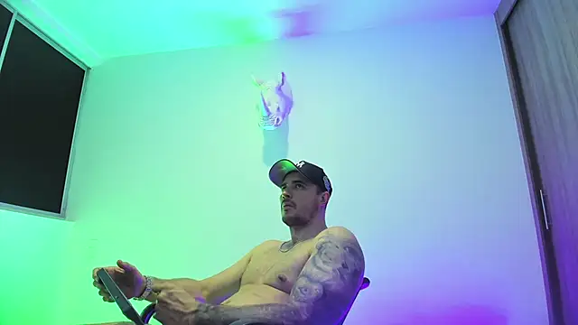 Dagotin Live XXX chat