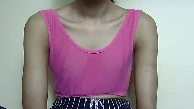 Anu_tiny 现场XXX聊天