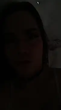 NinaDOM4CUM webkamerás műsora