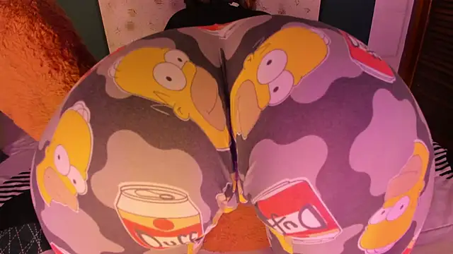 Chat XXX en directo de Gabby_Haze