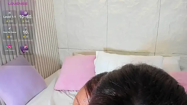 Anasha21 Live XXX-Chat