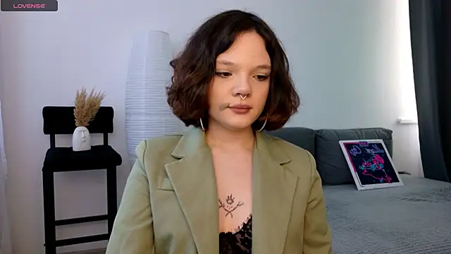 Sweety_cheeky Adlı Modelin Canlı XXX Sohbeti