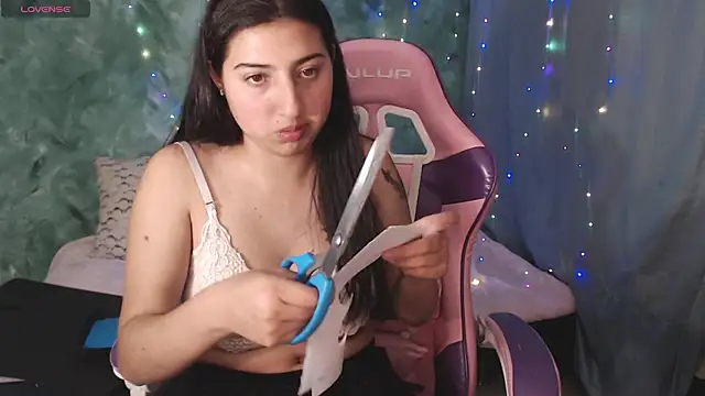 ivyy_blue1 Live XXX-Chat