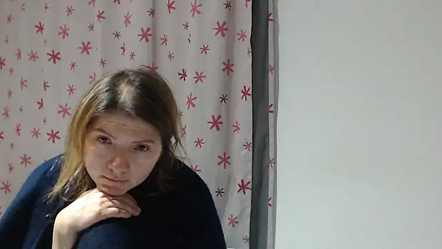 Chat XXX en directo de Cherryxx