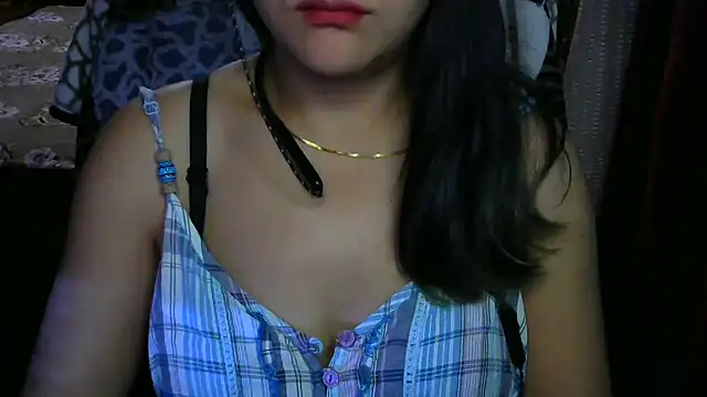 Chatroom XXX en direct de Nepali_Alisha