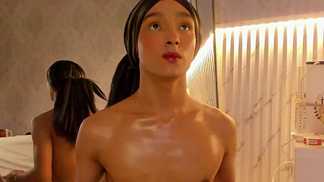 sensual_skinny's Live XXX Chat