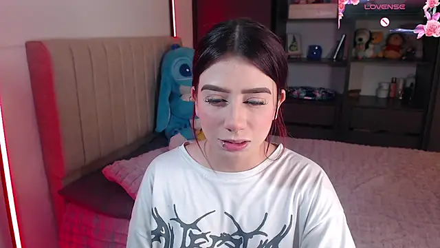Your_rosalie's Live XXX Chat