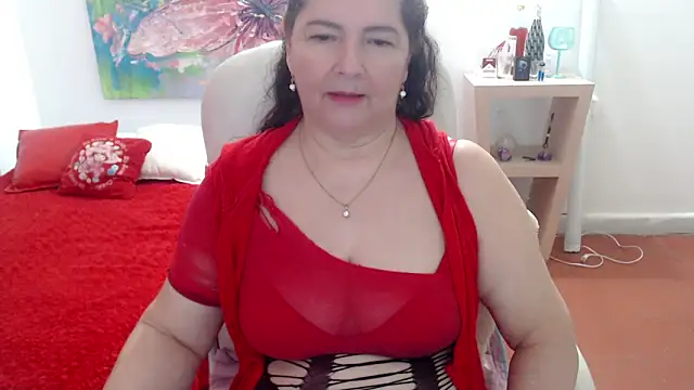 leonela_69's Live XXX Chat