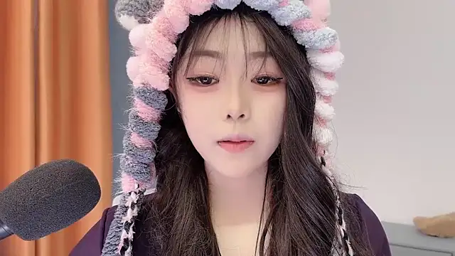 Chat XXX ao vivo de smalldaisy