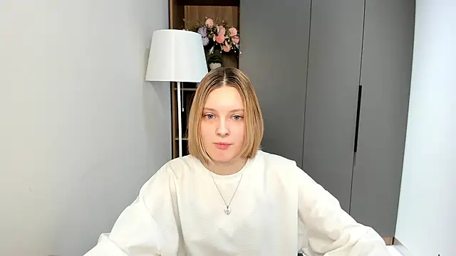 Show de webcam de TinaMonaldi