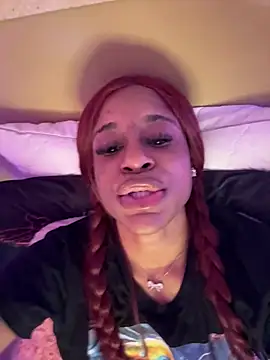 Tikalalin's Live XXX Chat