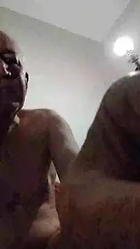 Show webcam de XXCUTHULU23