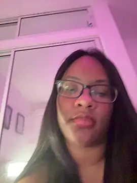 Chaniita: вебкам-шоу